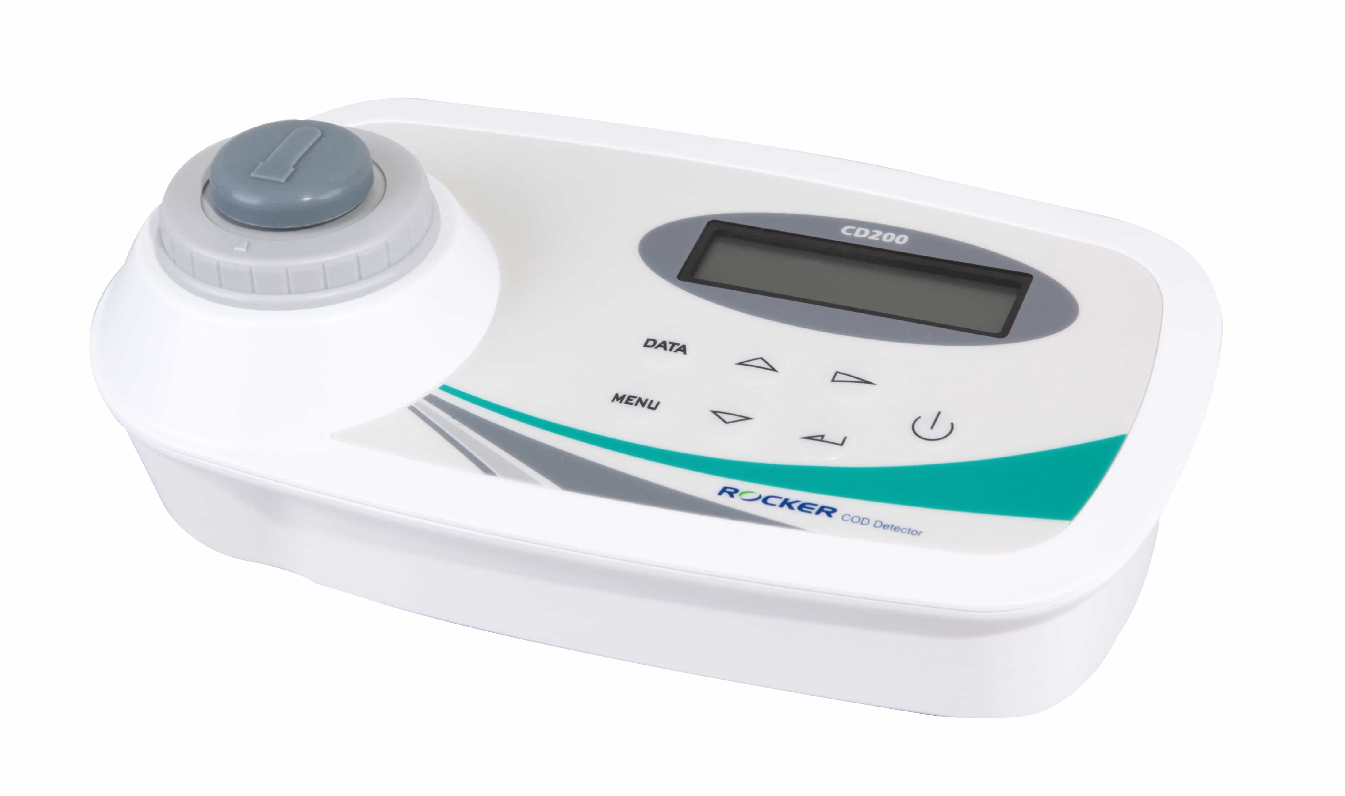 WD 100 四合一水質(zhì)分析儀，室內(nèi)/戶外都是實驗室