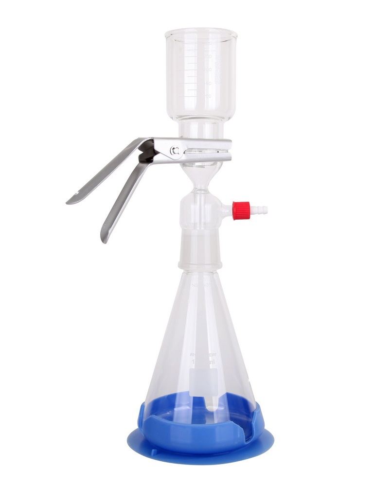 VF3 磨砂玻璃過(guò)濾瓶組