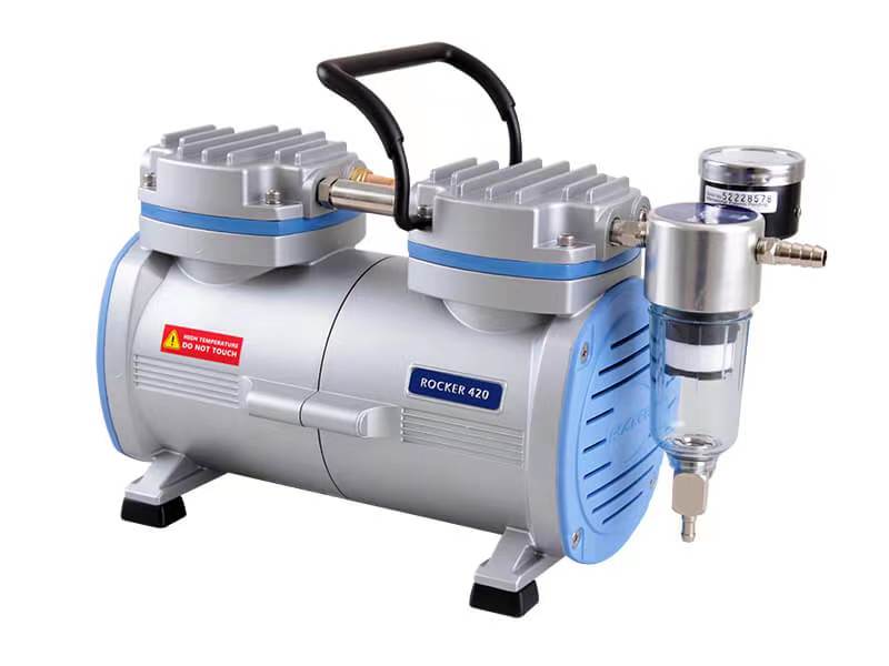 Rocker420空氣壓縮機(jī)