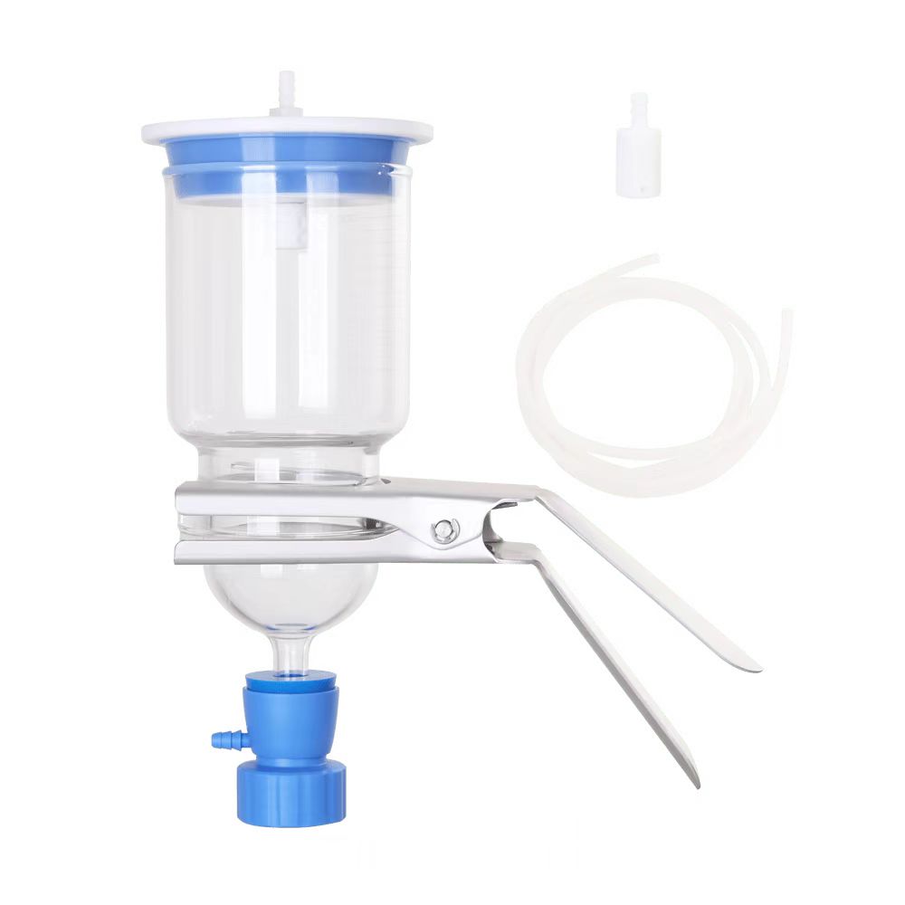 連續(xù)過濾套件組使用教學