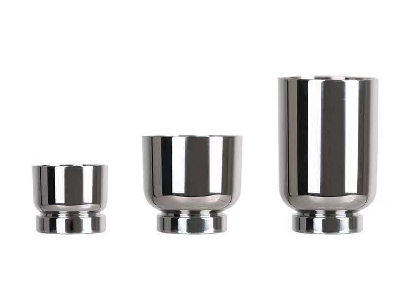 SF 外旋式不銹鋼過濾杯