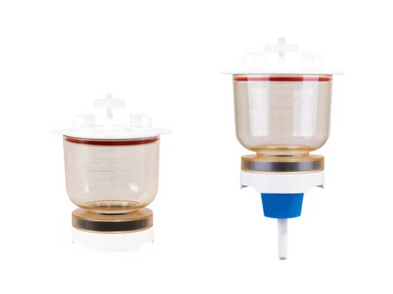 MF 3/3a   300ml 磁式過濾漏斗