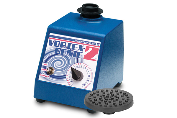 vortex-genie2漩渦混合器