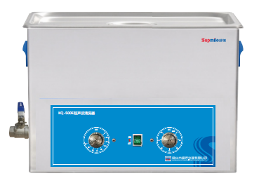 昆山舒美超聲波清洗器KQ3200E